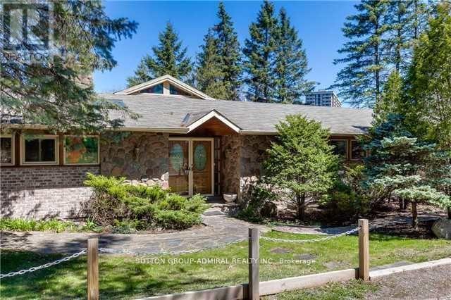 18 Mill Stree - 18 Mill Street, Vaughan, ON