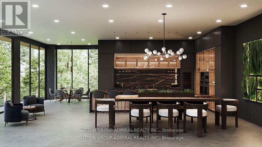 Rendering - 18 Mill Street, Vaughan, ON