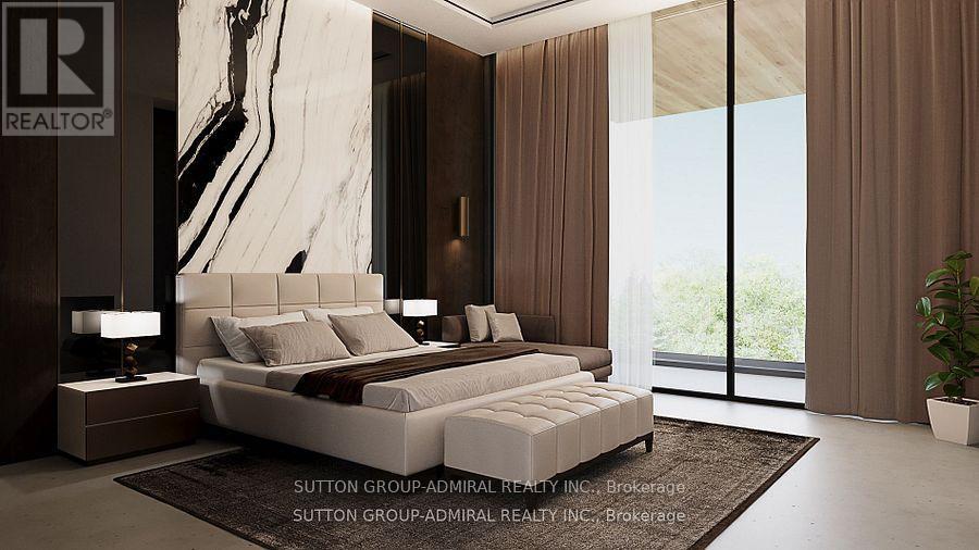 Rendering - 18 Mill Street, Vaughan, ON