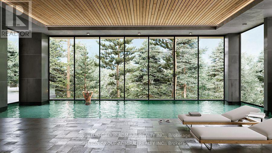 Rendering - 18 Mill Street, Vaughan, ON