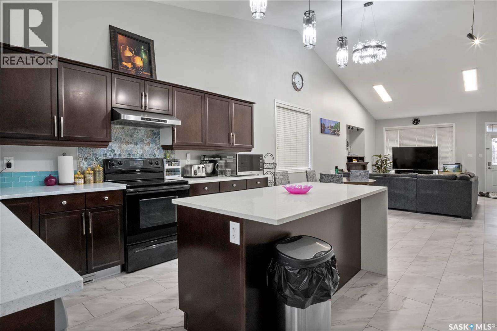4651 Sherlock Drive, Regina, SK