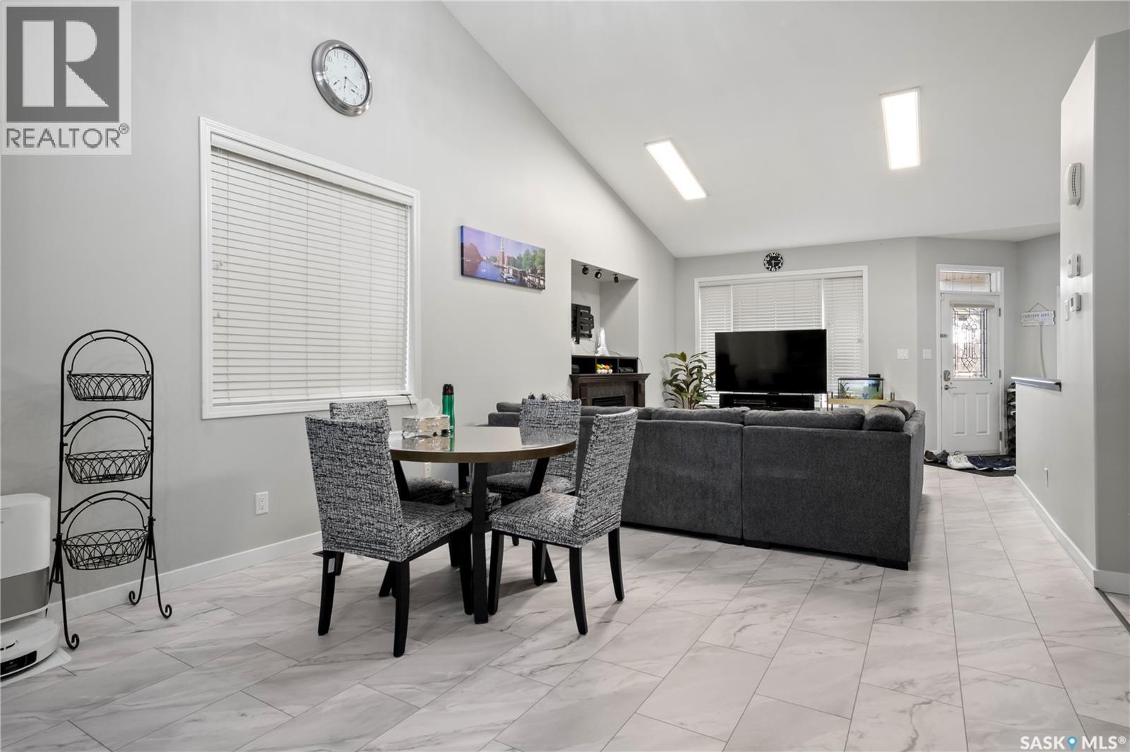 4651 Sherlock Drive, Regina, SK