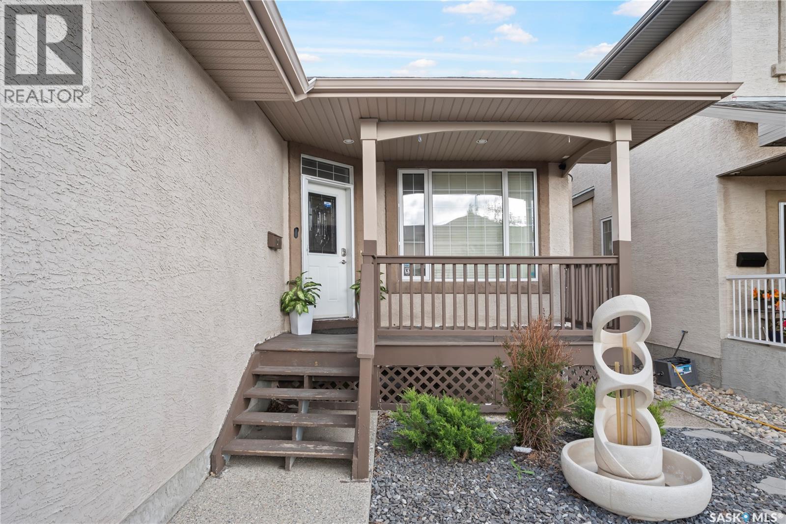 4651 Sherlock Drive, Regina, SK