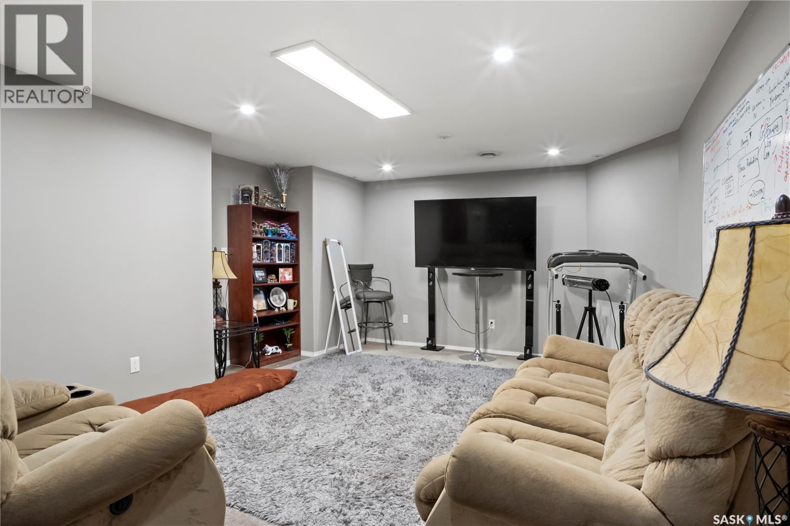 4651 Sherlock Drive, Regina, SK