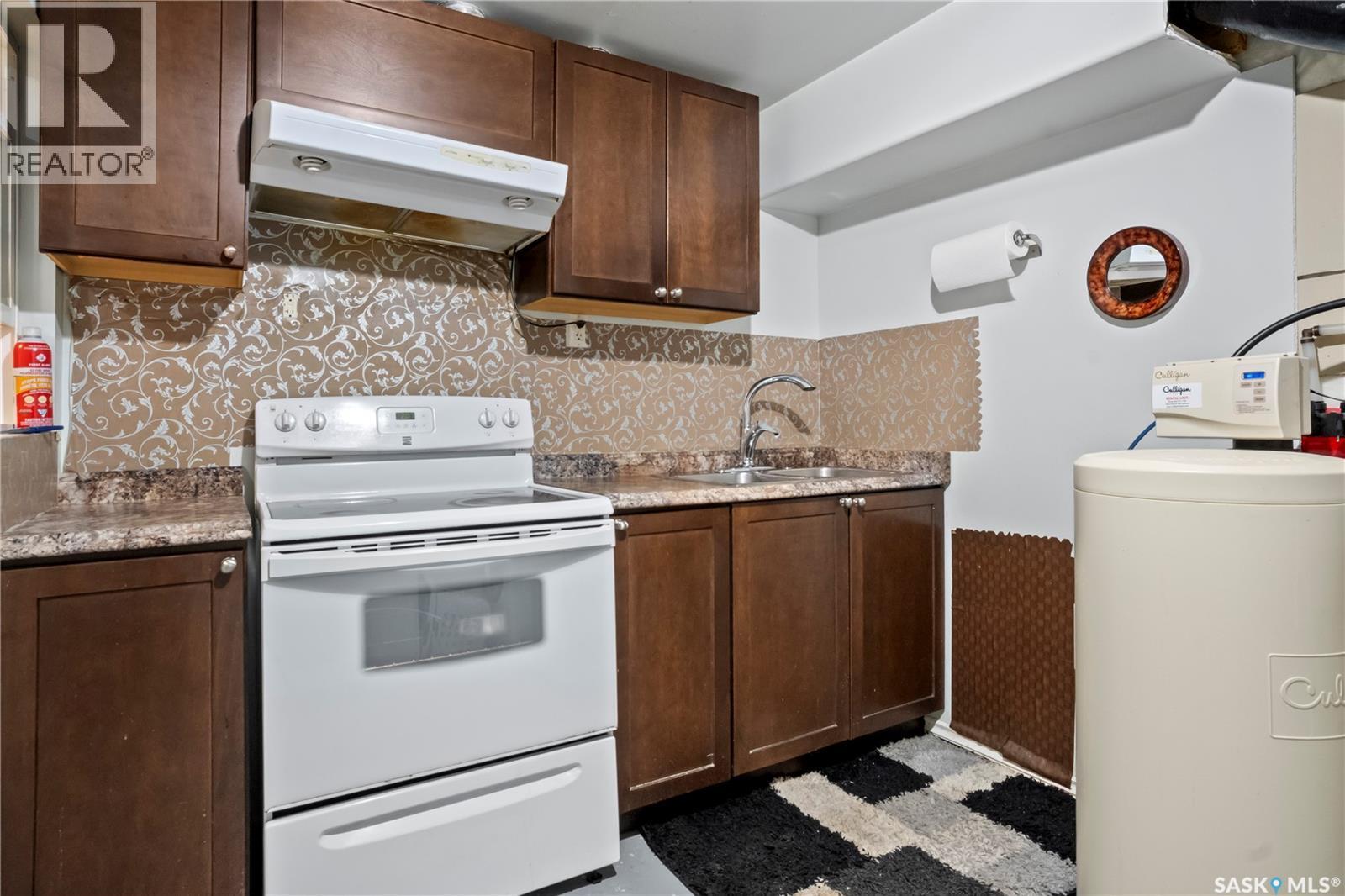 4651 Sherlock Drive, Regina, SK