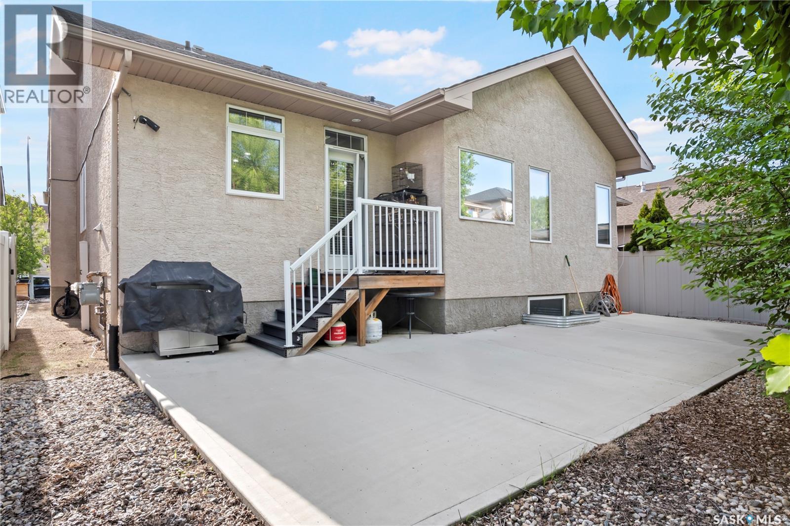 4651 Sherlock Drive, Regina, SK