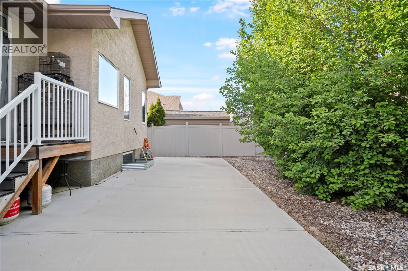 4651 Sherlock Drive, Regina, SK