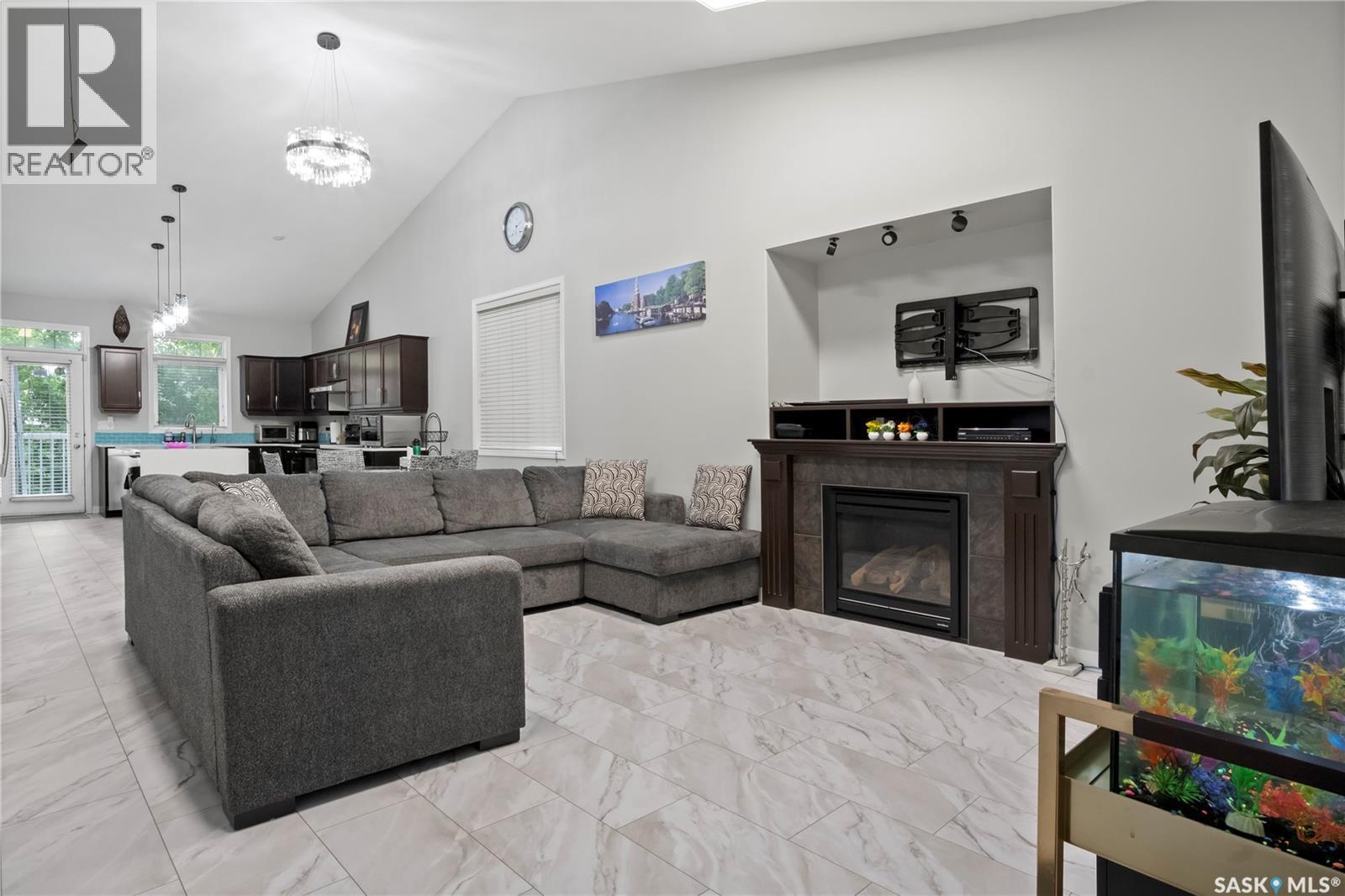 4651 Sherlock Drive, Regina, SK