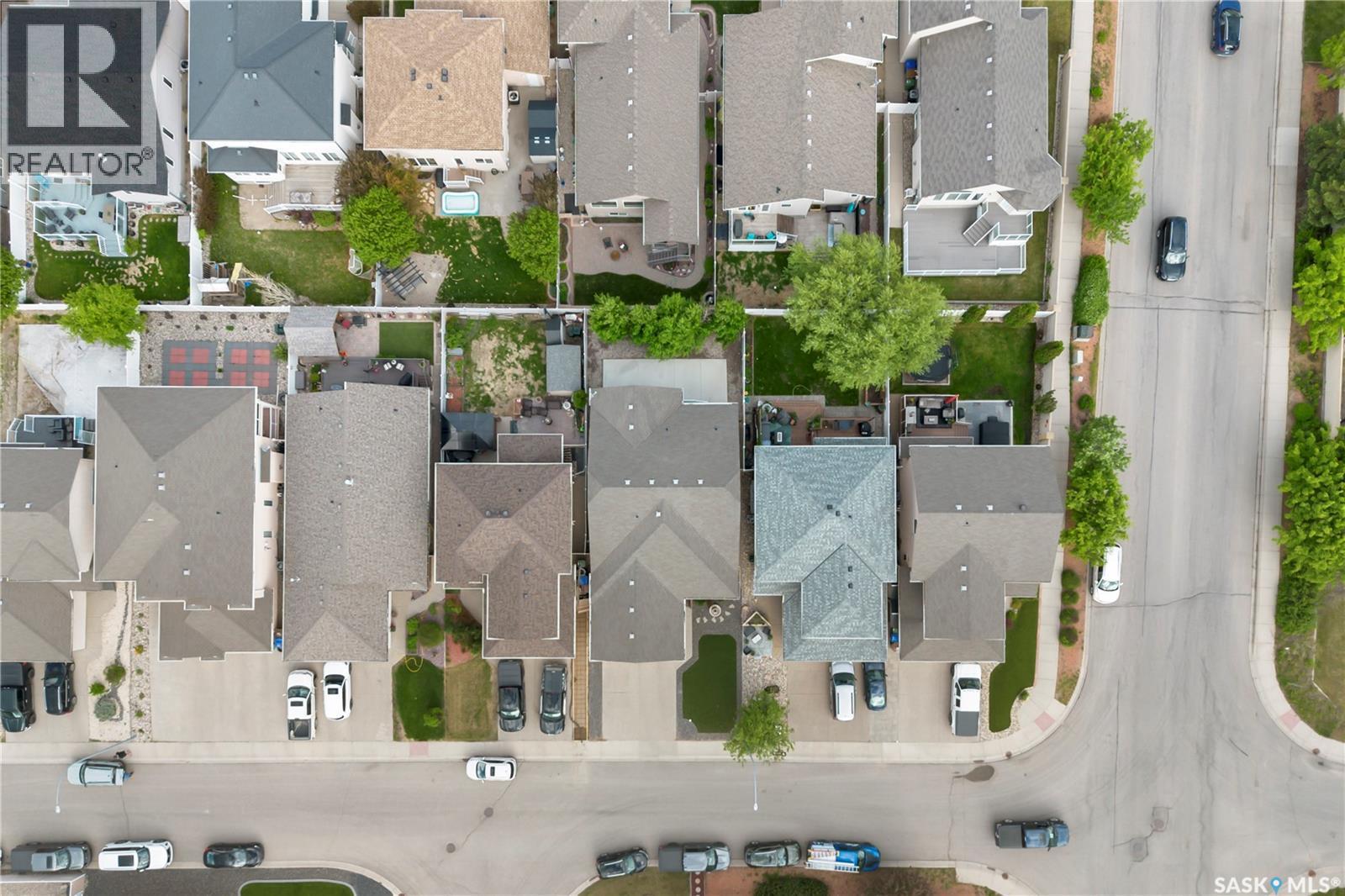 4651 Sherlock Drive, Regina, SK