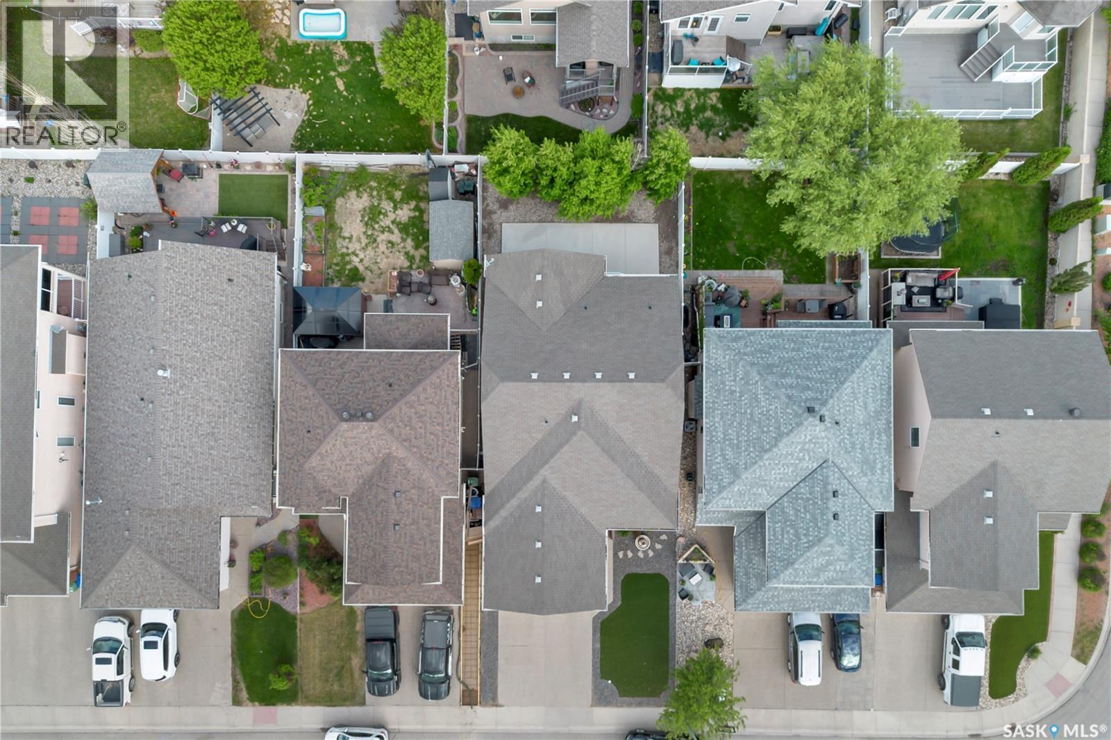 4651 Sherlock Drive, Regina, SK