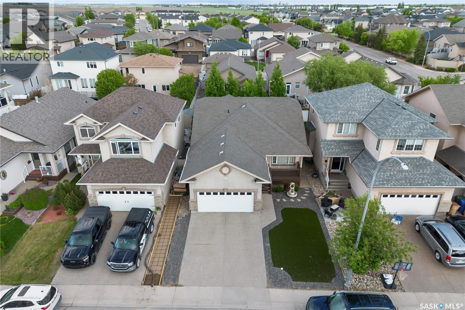 4651 Sherlock Drive, Regina, SK