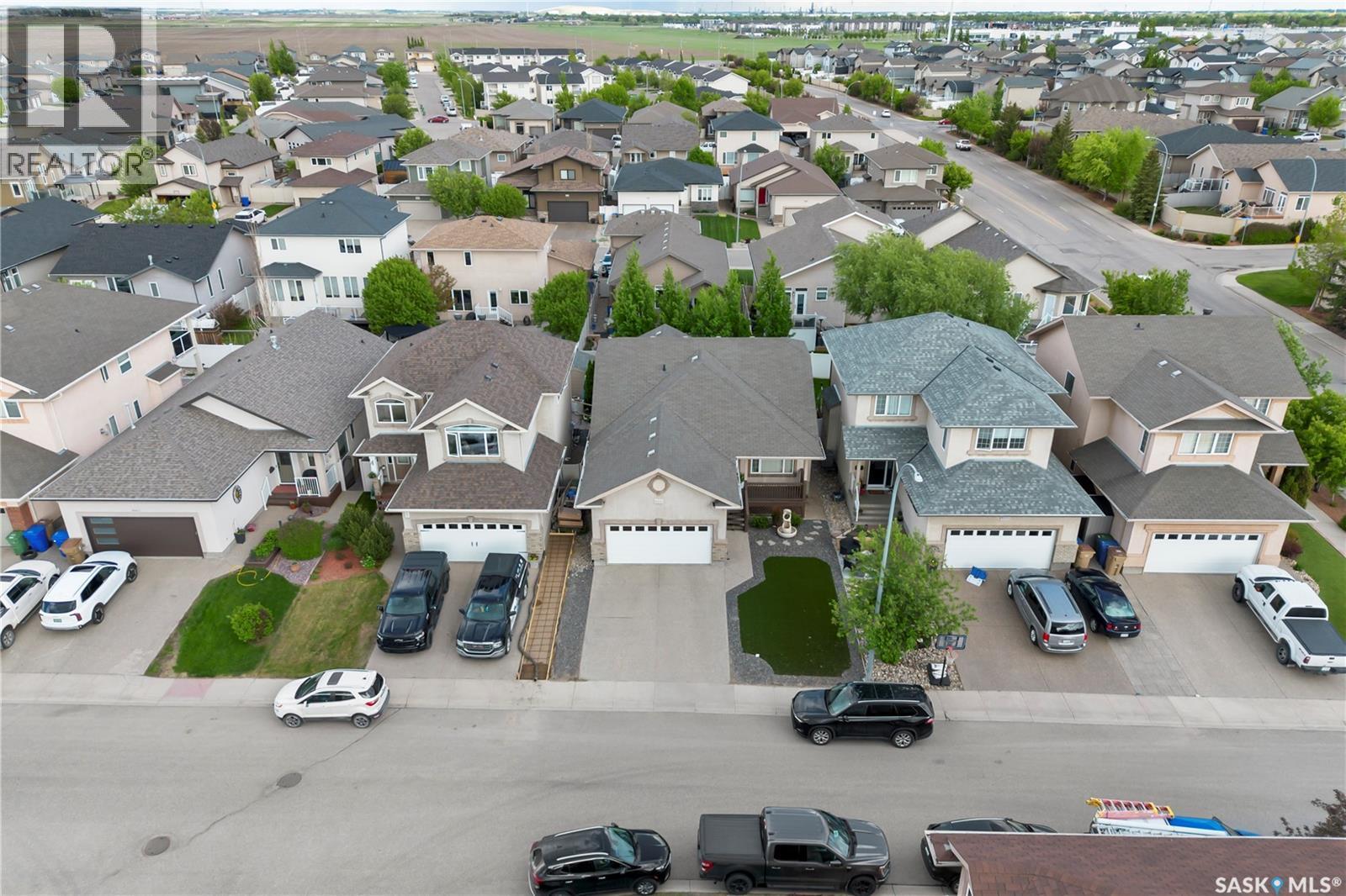 4651 Sherlock Drive, Regina, SK