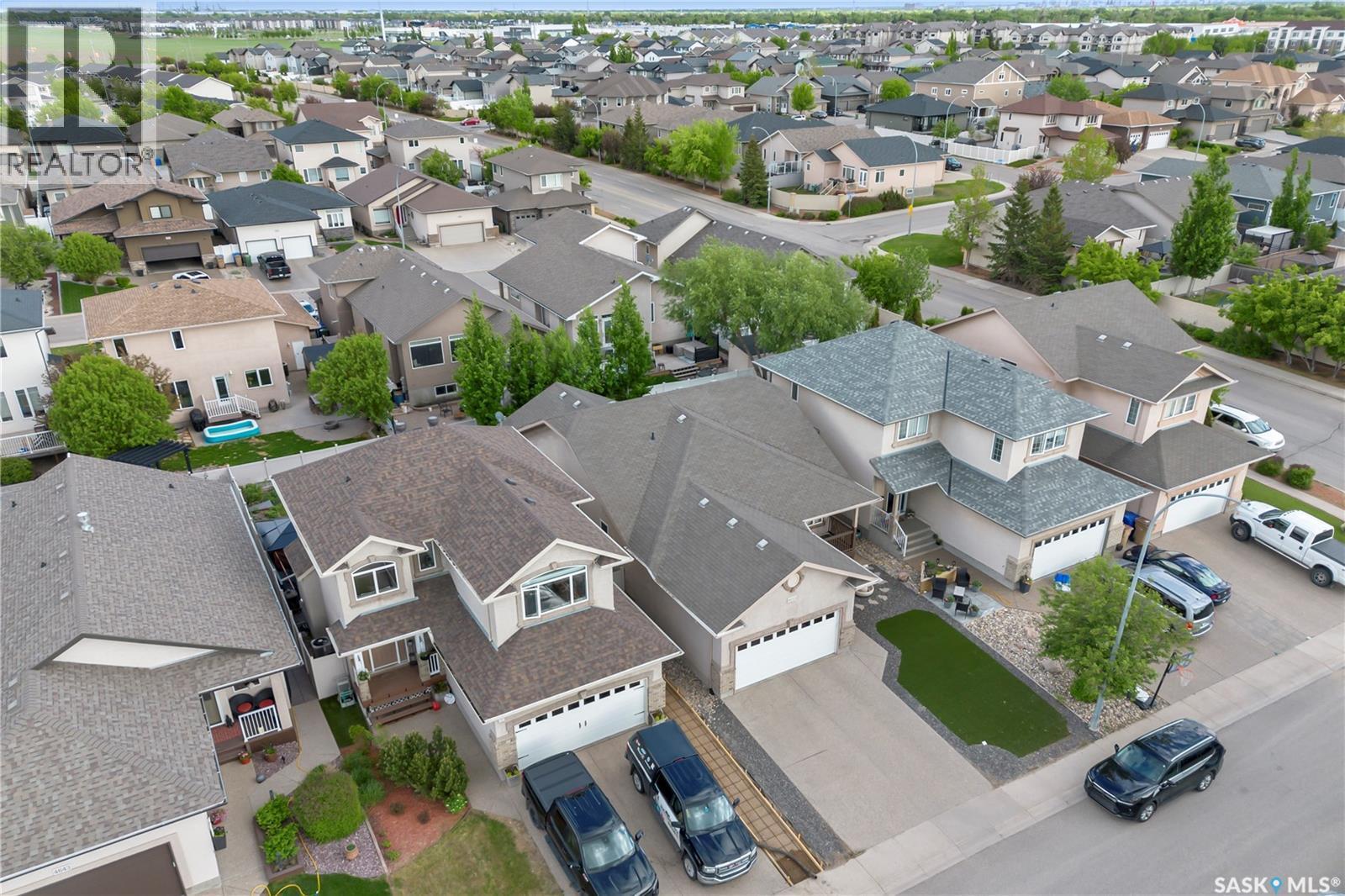 4651 Sherlock Drive, Regina, SK