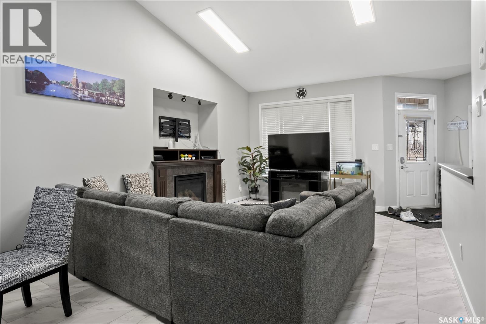 4651 Sherlock Drive, Regina, SK