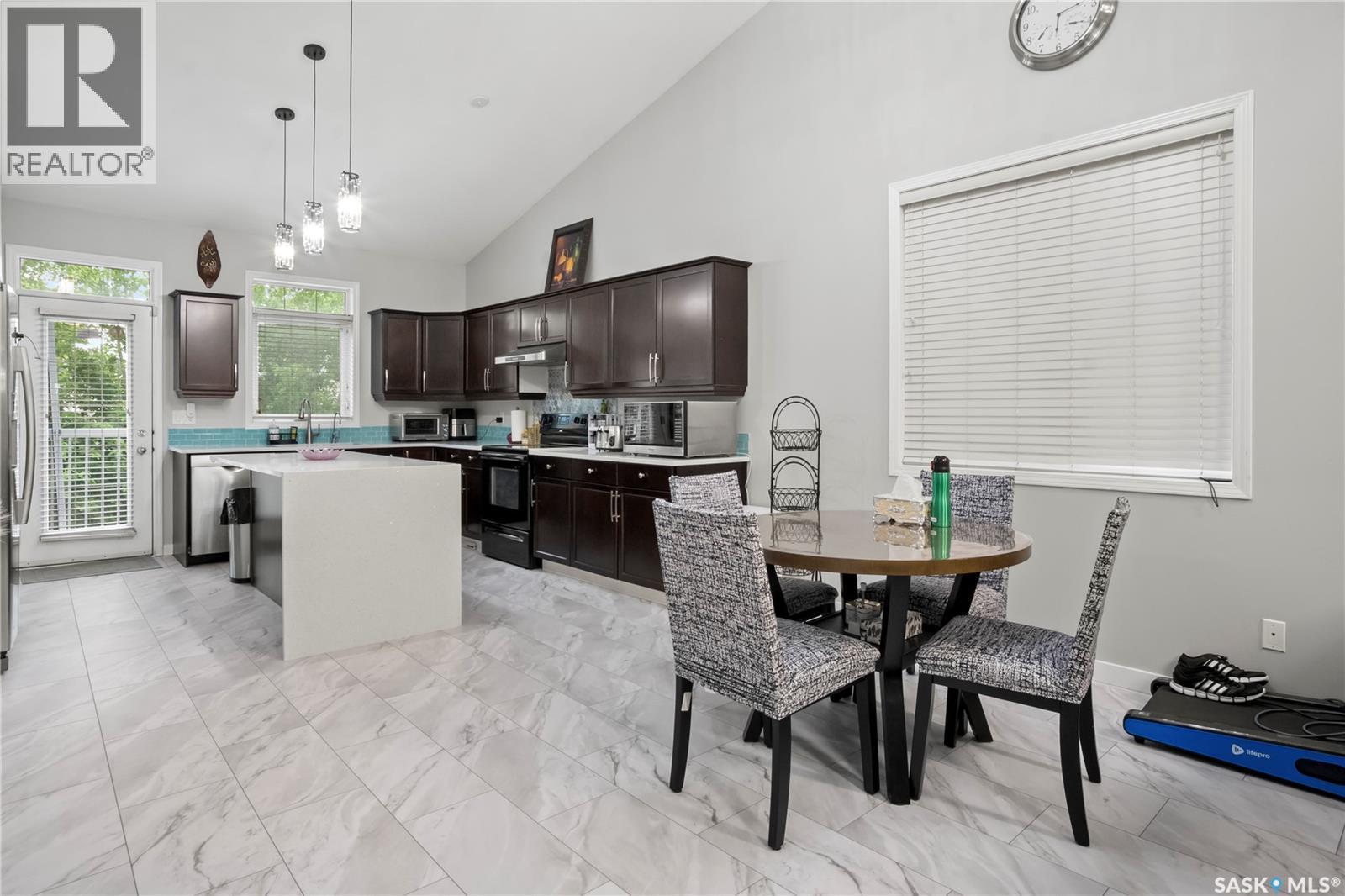 4651 Sherlock Drive, Regina, SK