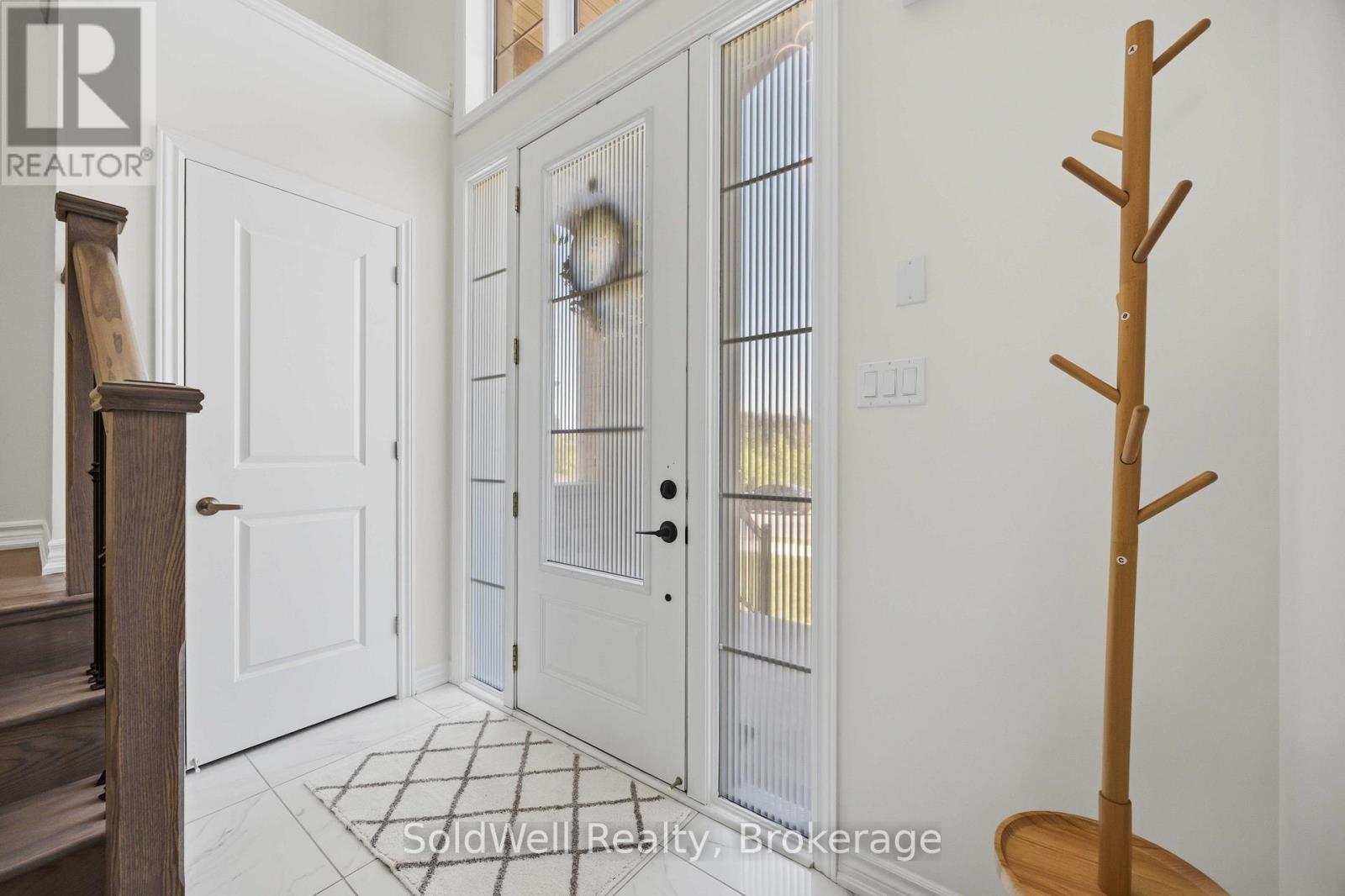 182 Silk Twist Drive, East Gwillimbury, ON