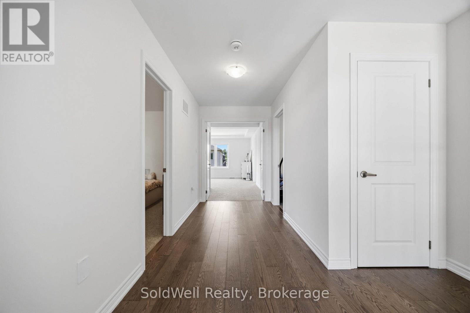 182 Silk Twist Drive, East Gwillimbury, ON