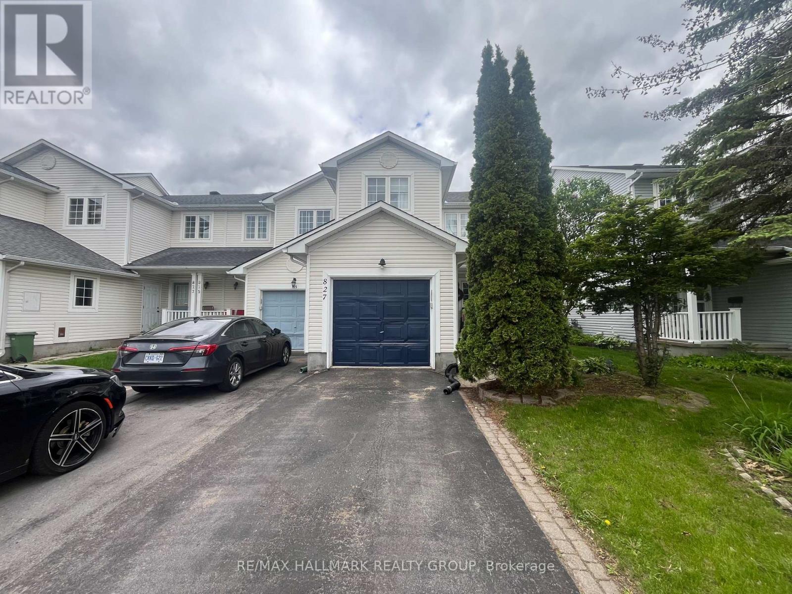 827 Como Crescent, Ottawa, ON