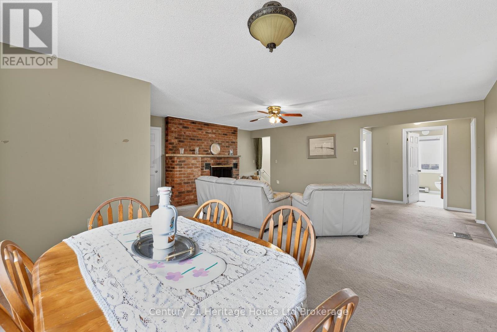 257 Bateman Line, Brant (Brantford Twp), ON