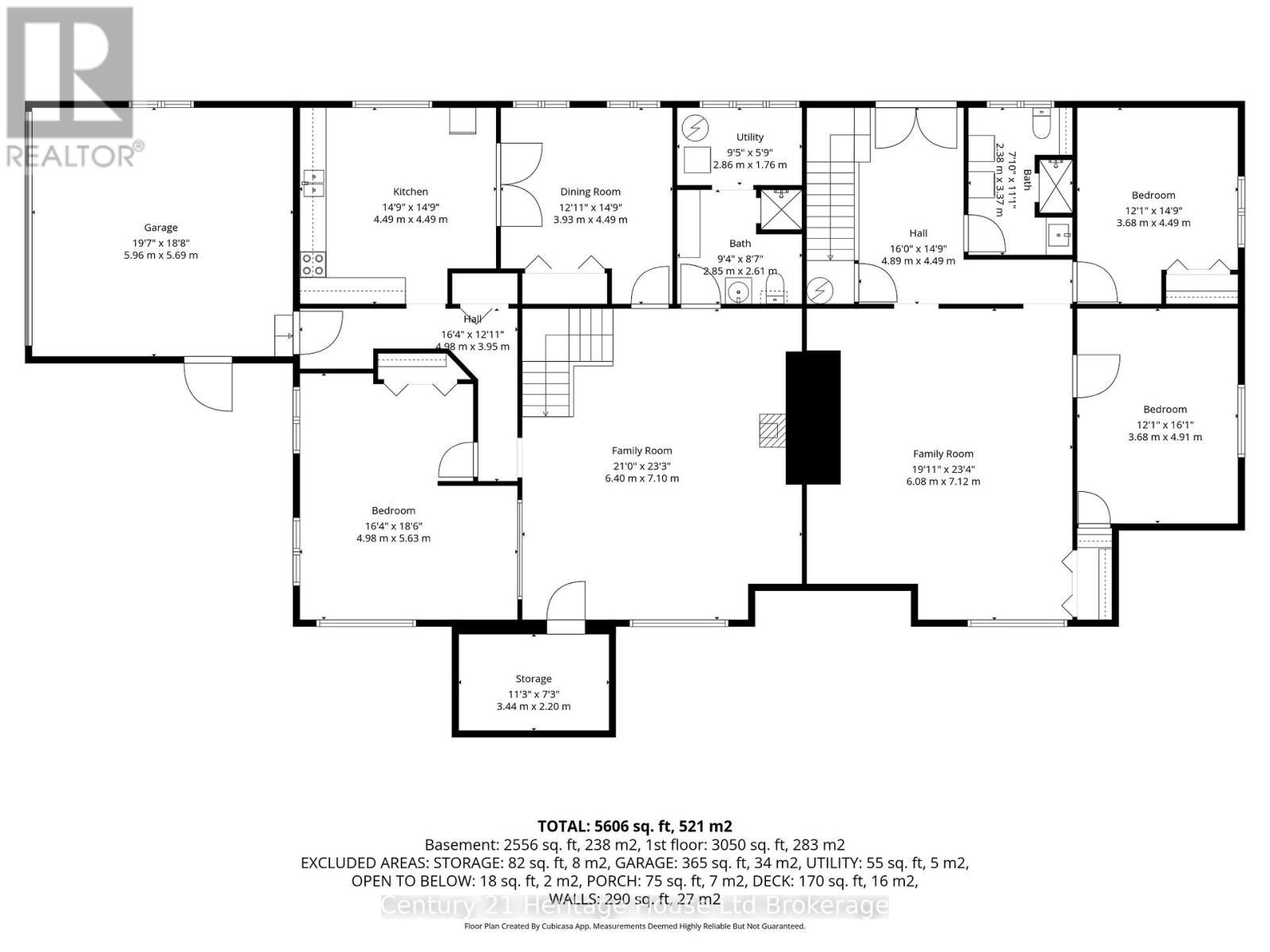 257 Bateman Line, Brant (Brantford Twp), ON