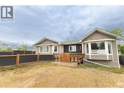 1564 109 Avenue Dawson Creek, BC V1G 2V2
