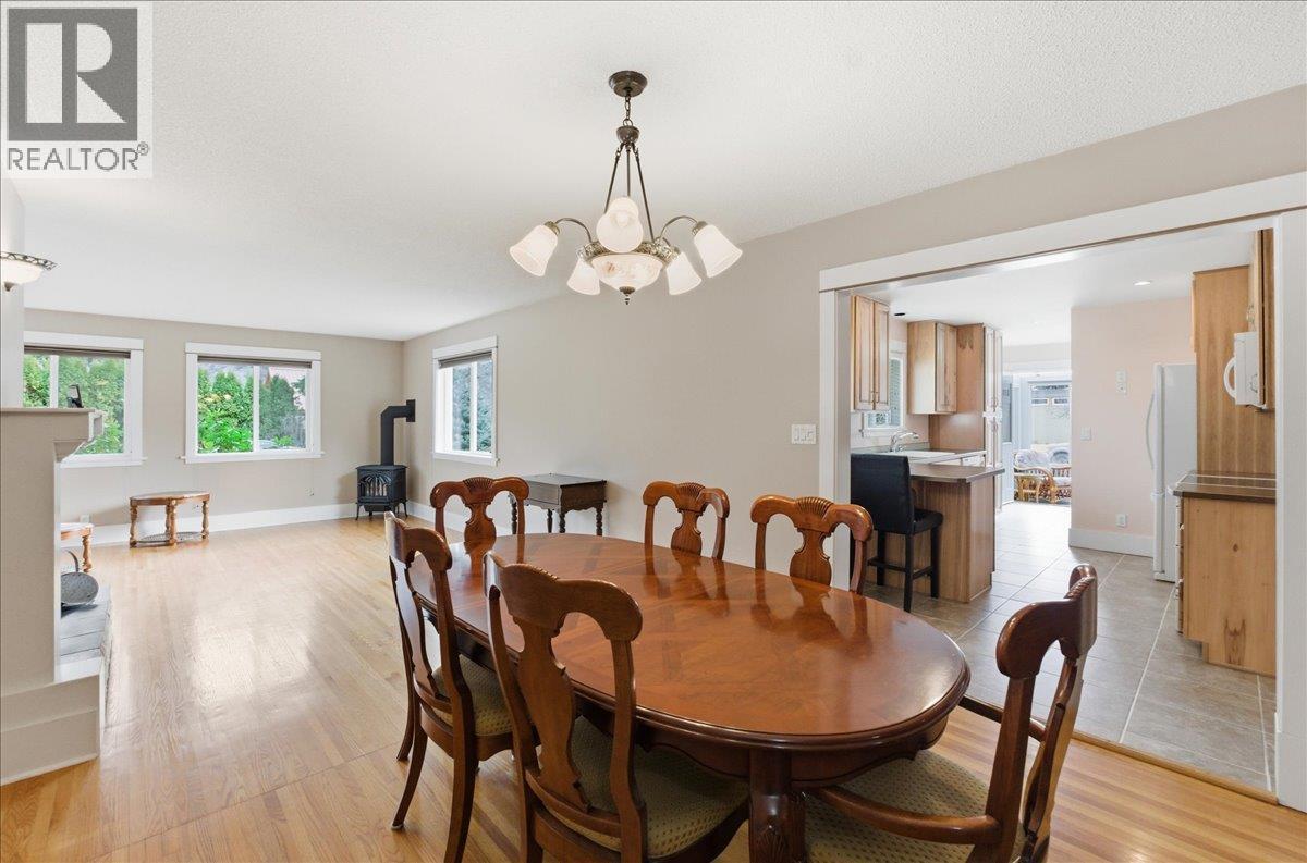 201 Ritchie Avenue, Trail, BC