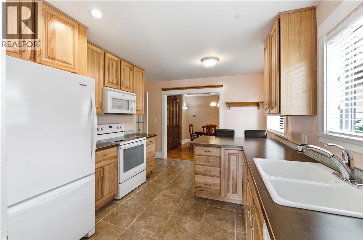 201 Ritchie Avenue, Trail, BC