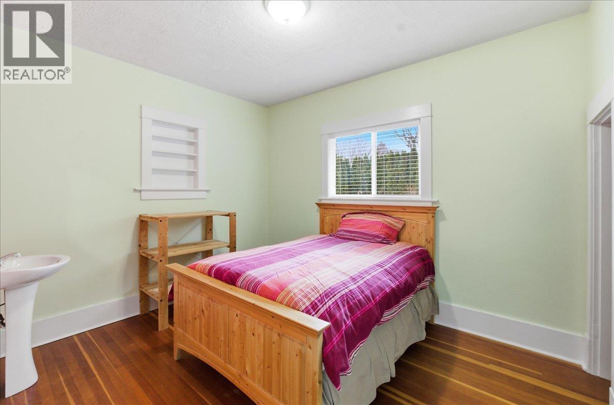 201 Ritchie Avenue, Trail, BC