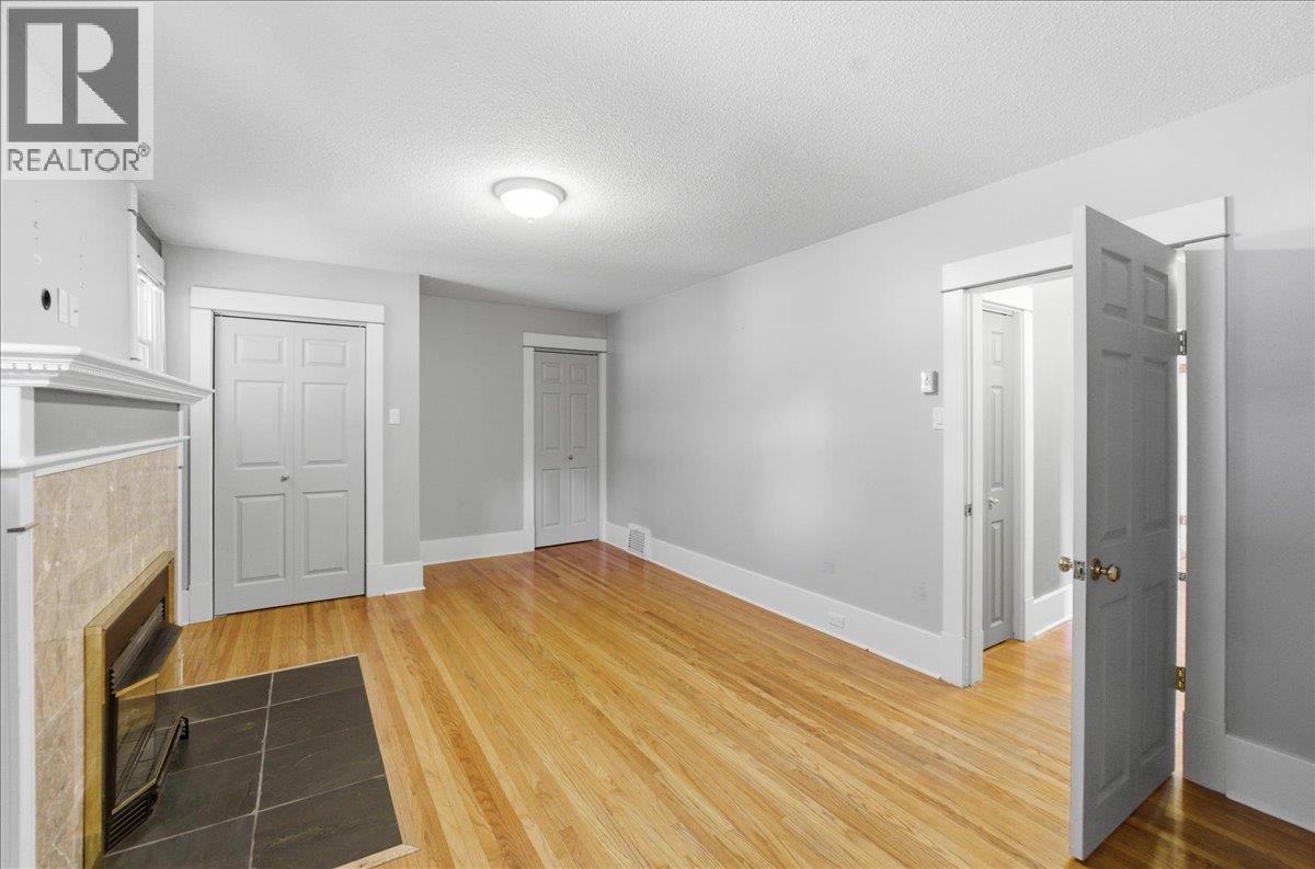 201 Ritchie Avenue, Trail, BC