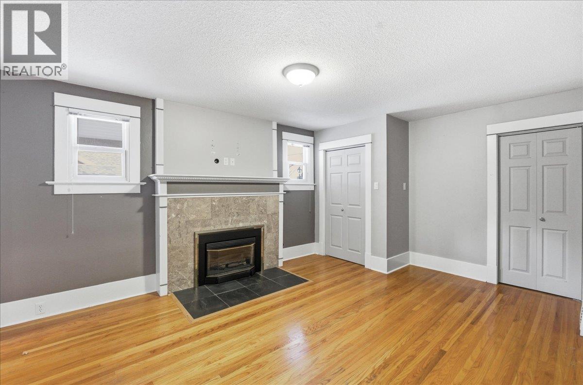201 Ritchie Avenue, Trail, BC
