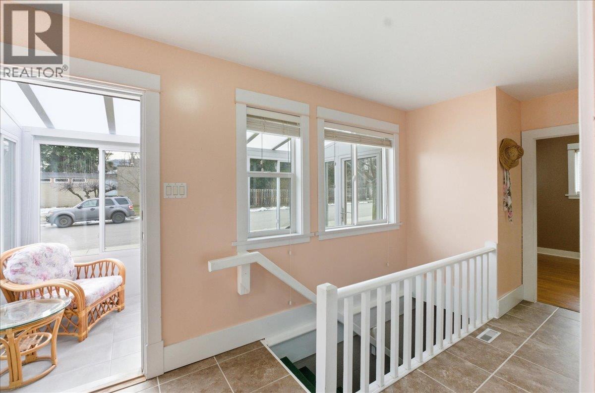 201 Ritchie Avenue, Trail, BC