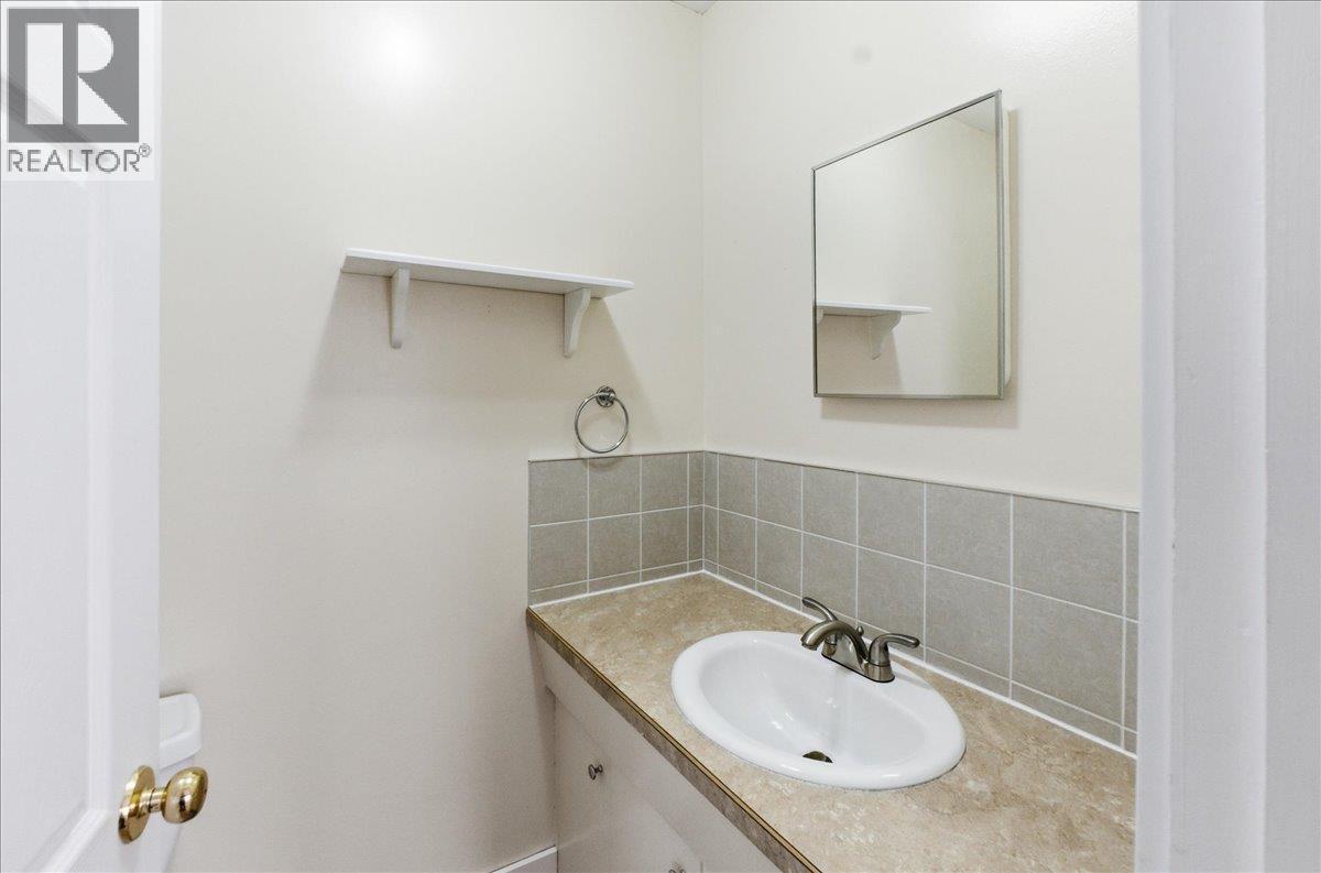 201 Ritchie Avenue, Trail, BC