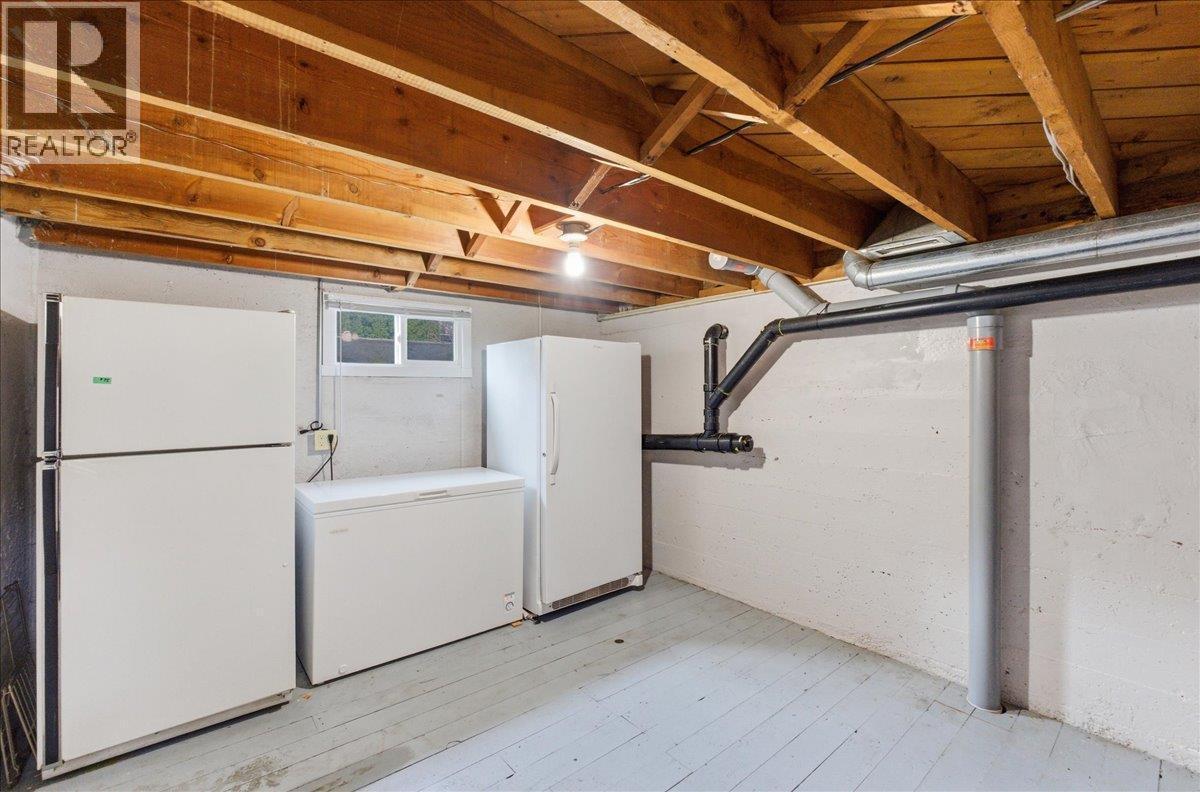 201 Ritchie Avenue, Trail, BC