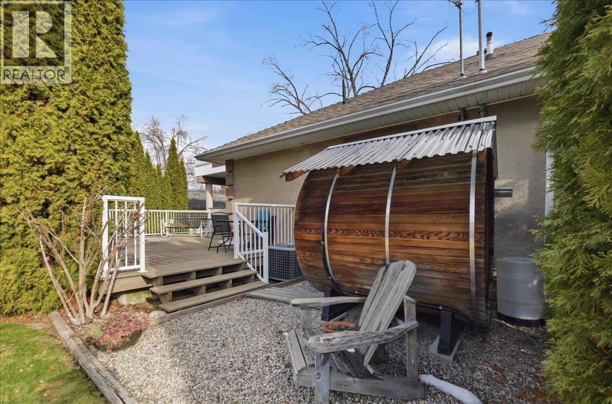 201 Ritchie Avenue, Trail, BC