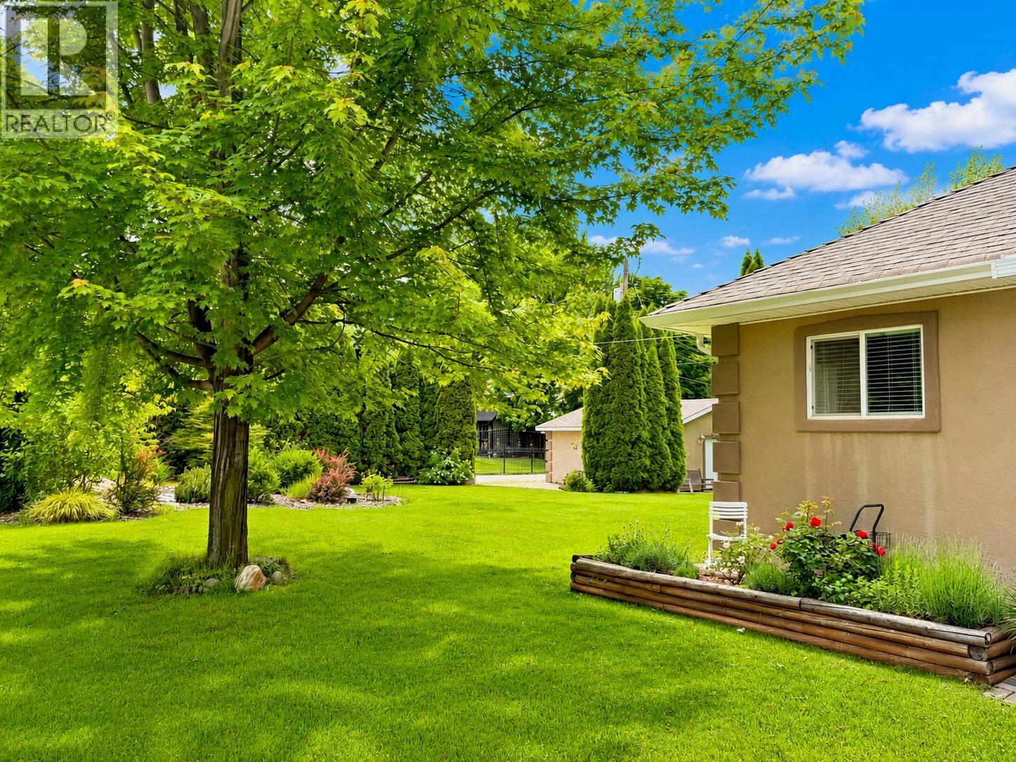 201 Ritchie Avenue, Trail, BC