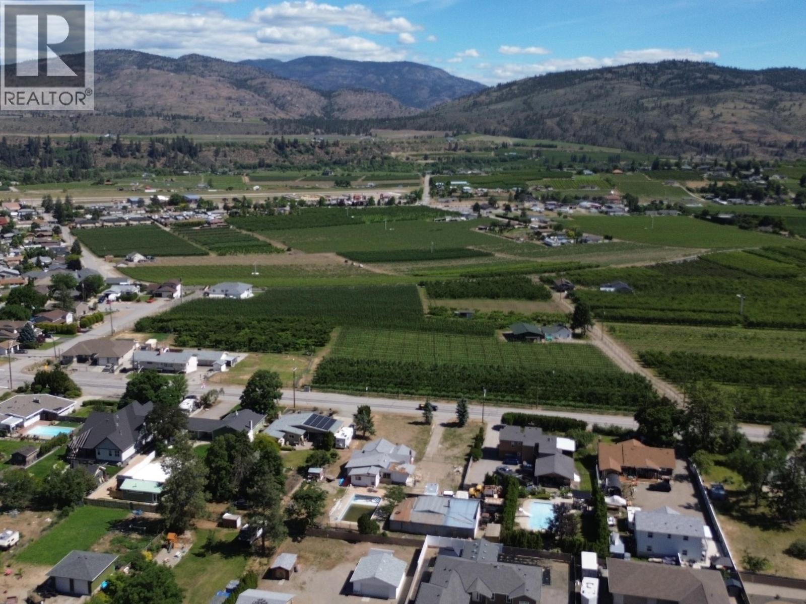 1038 Fairview Road, Oliver, BC