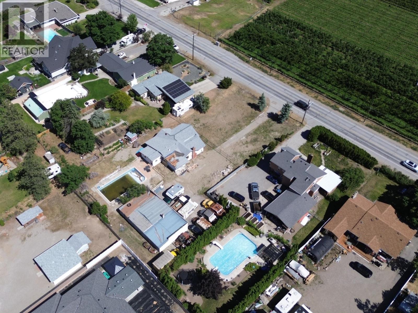 1038 Fairview Road, Oliver, BC