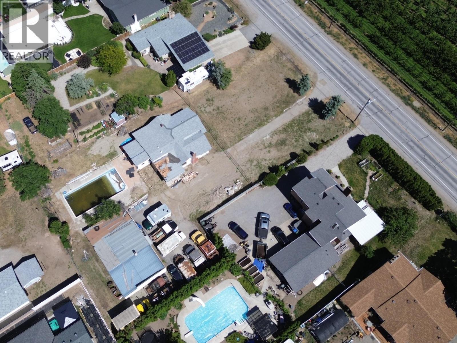 1038 Fairview Road, Oliver, BC