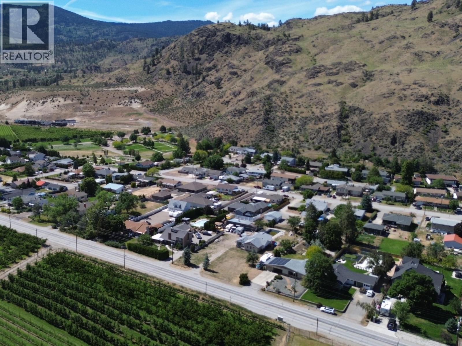 1038 Fairview Road, Oliver, BC