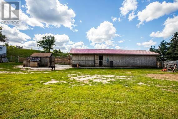 935545 Airport Road, Mono, ON