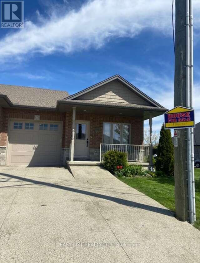 153 Brown Street, Norfolk, ON