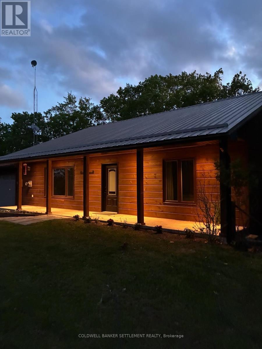15 Redpath Lane, Rideau Lakes, ON