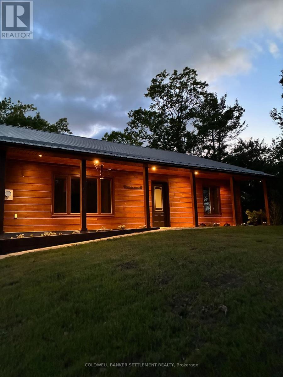 15 Redpath Lane, Rideau Lakes, ON