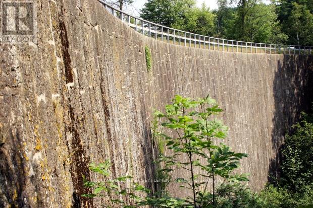 Nearby Stone Arch Dam - 15 Redpath Lane, Rideau Lakes, ON