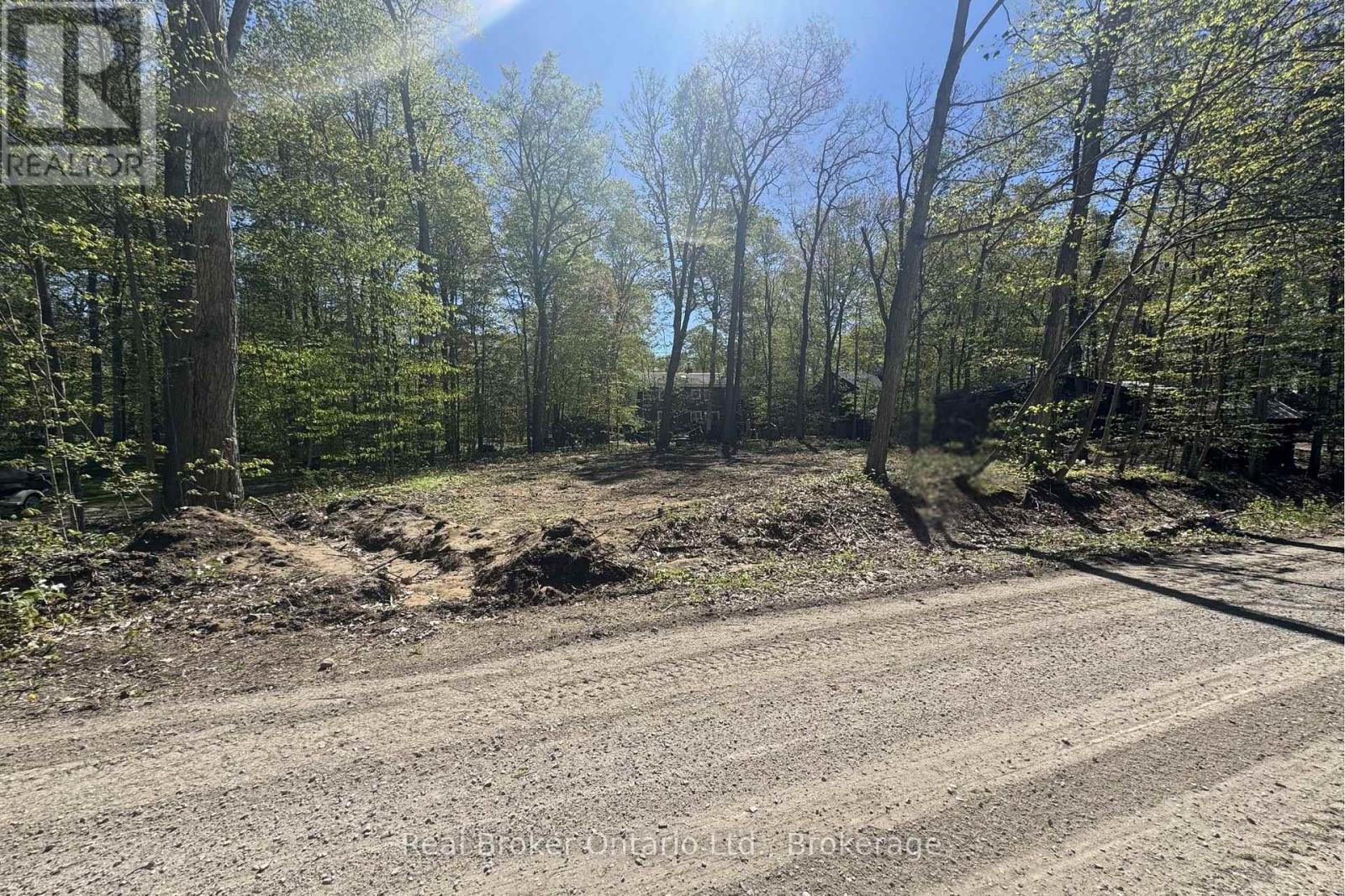 Lot 58 Beau Rivage Avenue, Tiny, ON
