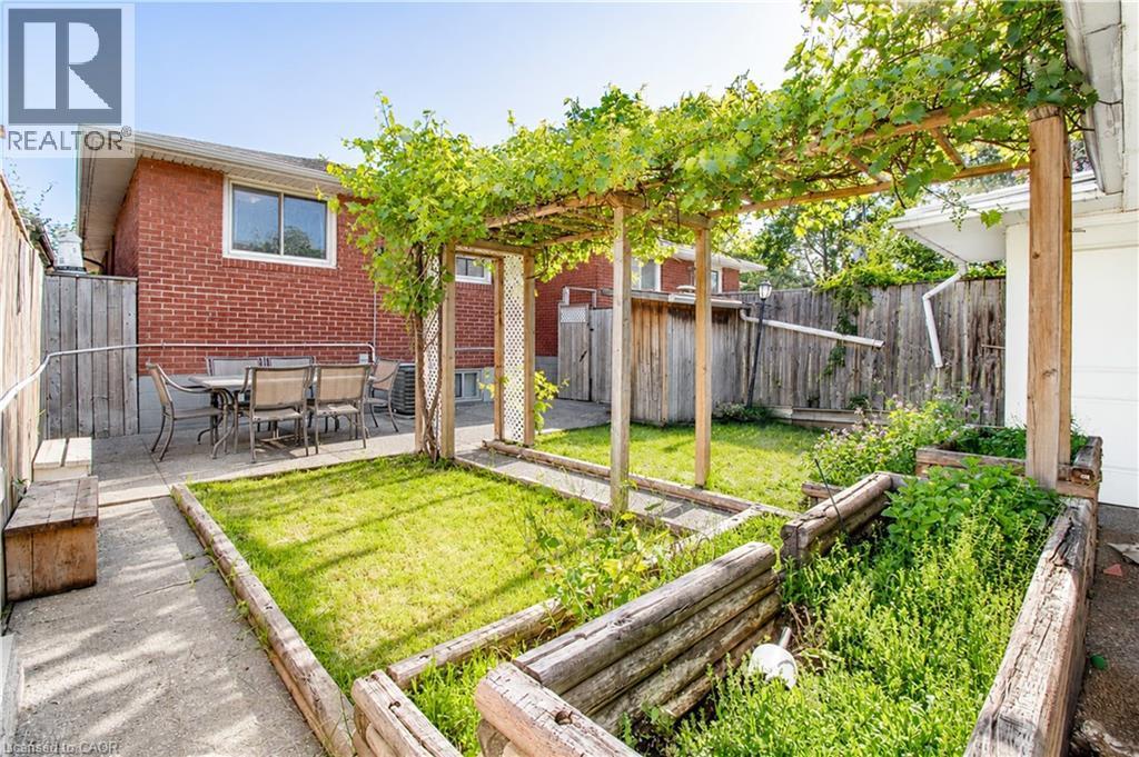 103 Mcanulty Boulevard Unit# Upper, Hamilton, ON