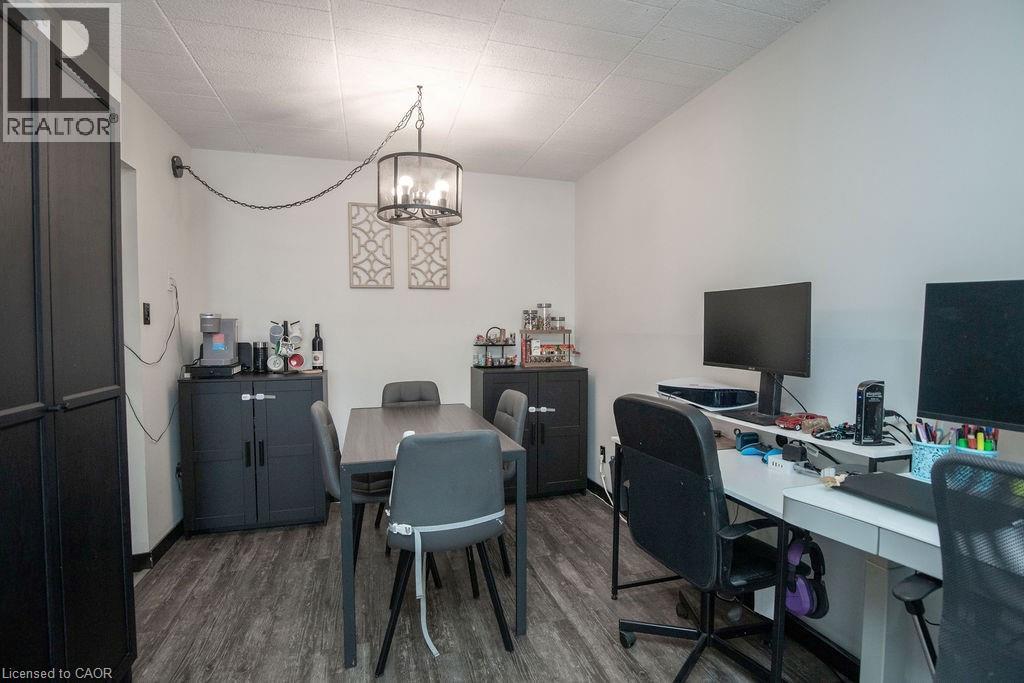 71 Vanier Drive Unit# 110, Kitchener, ON