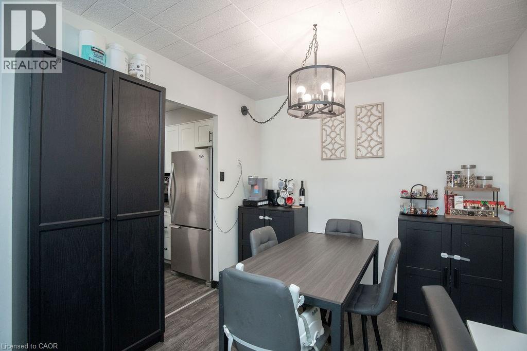 71 Vanier Drive Unit# 110, Kitchener, ON