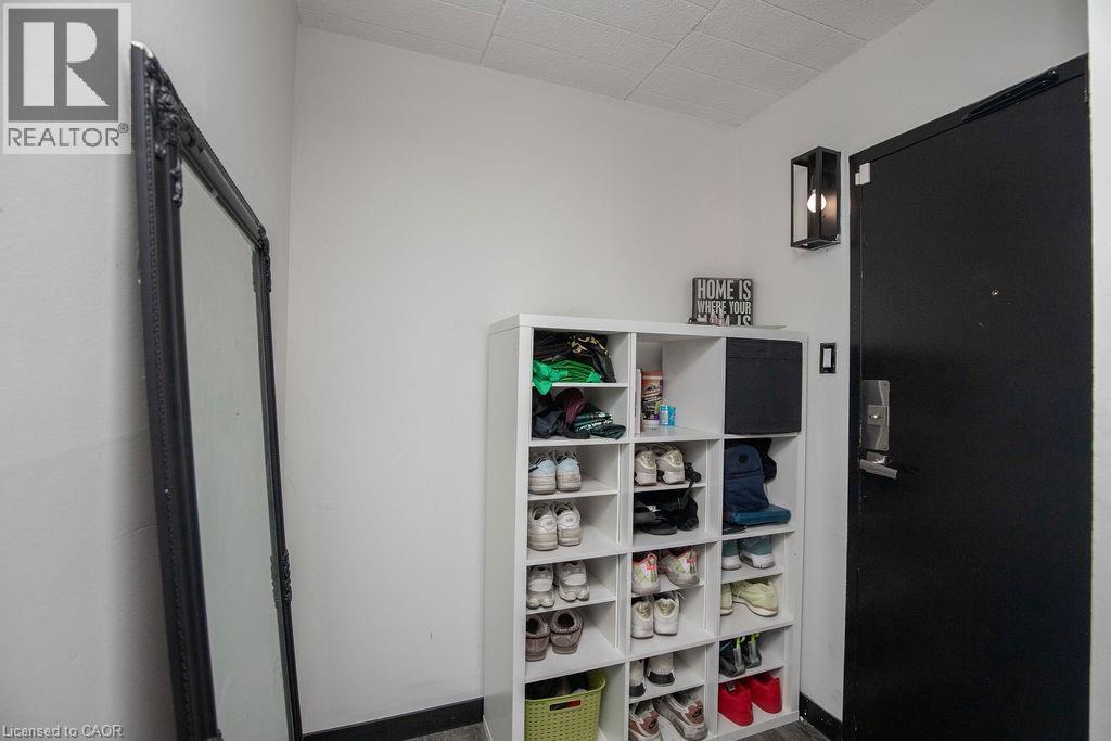 71 Vanier Drive Unit# 110, Kitchener, ON