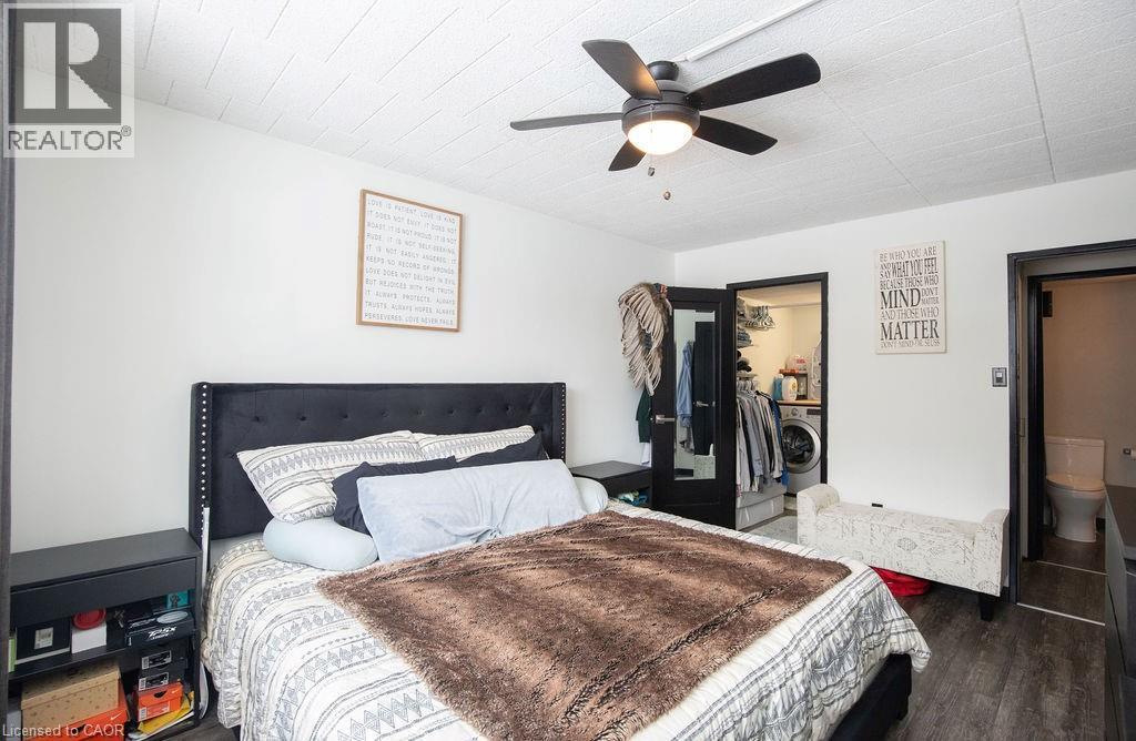 71 Vanier Drive Unit# 110, Kitchener, ON